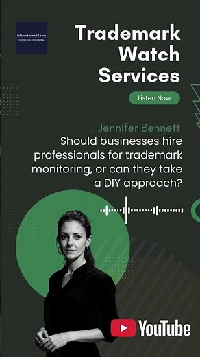 What is the trademark owner’s responsibility in policing their marks?