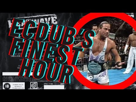 HEATWAVE 1998 REVIEW - Is This ECW's Most Epic Pay Per View Ever?