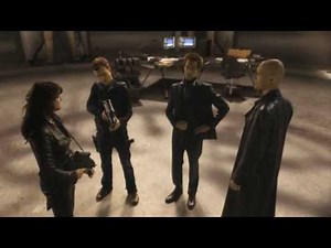 Sanctuary season 2 episode 1 part 5/5