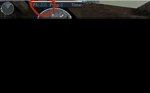 【Game Fire 09】CF至少提高20帧 穿越火线 提高帧数 优化技巧 教程