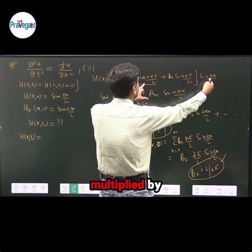 Mastering Classical Mechanics: Avoiding common mistakes in wave equations.