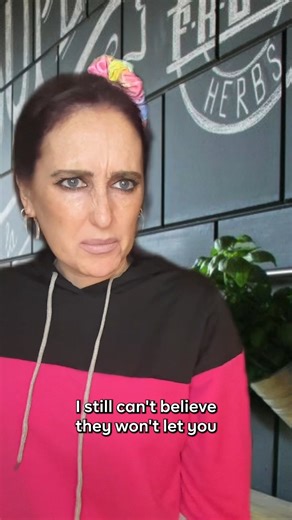 THEY won't let me be with my daughter 💔 | The Nursery Nurse