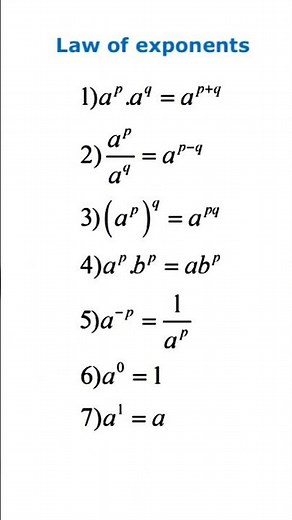 Class 9 maths formula 2026 / Chapter-1 Maths All Formulas For 2026 Exam /Cbse/Ncert