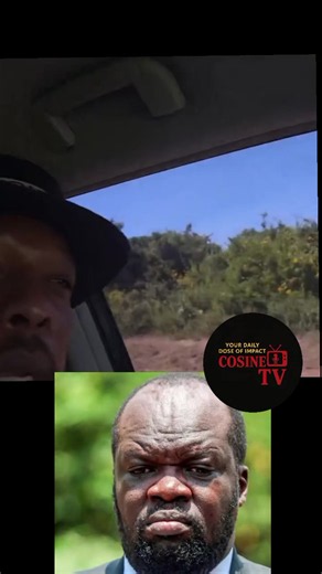 Former Nairobi Governor Mike Sonko launches a fierce attack on Robert Alai, accusing him of intimidation, land grabbing, and repeatedly linking him to drug trafficking claims. 🗣️