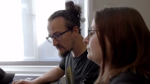 ARC Raiders official the evolution of ARC Raiders episode 3 teaser trailer