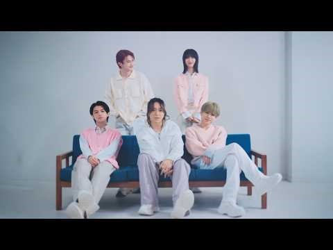 【MV】KaWang 「キラキラ」｜2月27日（金）デビューミニアルバムいよいよ発売！