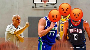 10 biggest mishaps committed by NBA refs