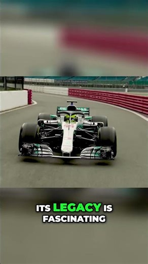 Mercedes DAS The F1 Tech That BROKE The Rules!