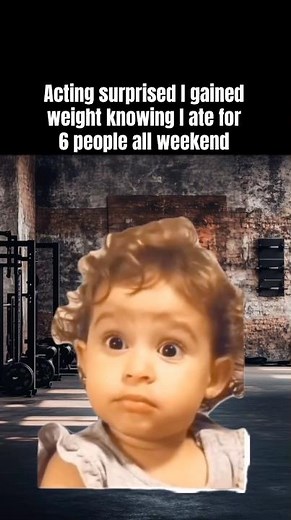 How is that even possible 😭