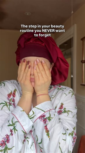 Kyrie | If I miss this step I just KNOW I’m gonna have a bad day Ad @ordolife #beautyroutine #morningroutine #morninggrwm | Instagram