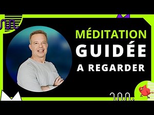 Méditation guidée la plus puissante pour des résultats 10X - Dr. Joe Dispenza en français