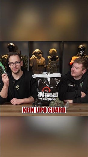 These are the AIRSOFT basics for BEGINNERS!!😌💪 #airsoft #sniperas #beginner