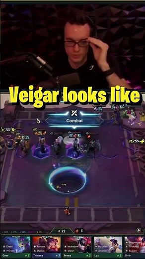 3 STAR YORDLE IS BACK