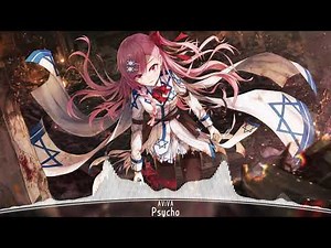 Nightcore - Psycho [AViVA]