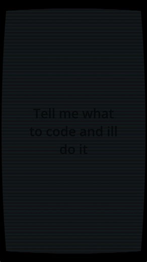 Ill code anything #coding #python #automobile #fyp #viral