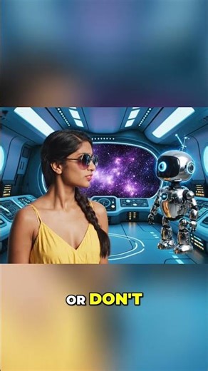 AI Selfie Hack is Too Funny 😂🤖 #AI #Viral #shortsfeed #viral #trending #technology #infobee #robotic