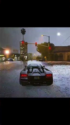 GTA 5 Ultra Realistic Graphics Gameplay #shorts #gta5 #gta6