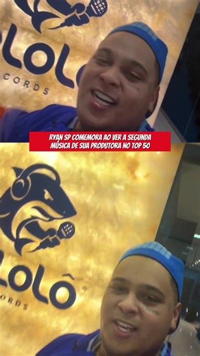 Os vídeos de MC RYAN SP (@imc_ryansp) com som original - MC RYAN SP