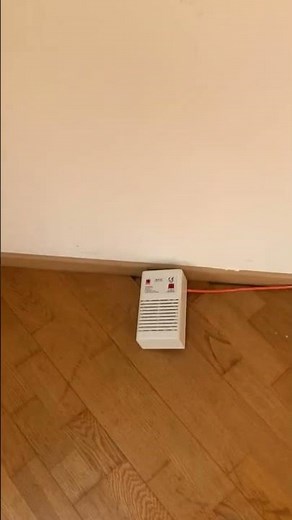 Test sirène aviss
