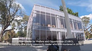 ¡Construyendo oportunidades y espacios públicos para la formación y esparcimiento de los jóvenes!🇪🇺🇸🇻🙌 Mira el siguiente video y conoce más sobre el Centro Urbano de Bienestar y Oportunidades #CUBO “Ing. Rigoberto Orellana”, ubicado en el Sitio del Niño, San Juan Opico; un proyecto desarrollado por el Gobierno de El Salvador junto a la #UE.😃⬇️⬇️⬇️ | Unión Europea en El Salvador
