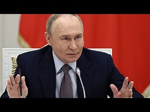 La Russie teste son missile Bourevestnik : une arme "unique au monde", selon Poutine