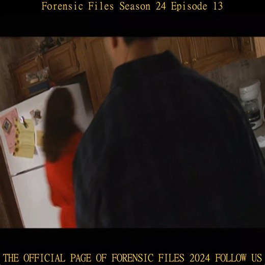 Forensic Files Season 24 Episode 13 Part 5 | Forensic Files 2024
