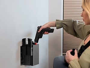 Operating Tutorial Video - ONNAIS Fast Access Gun Safe (New Version)