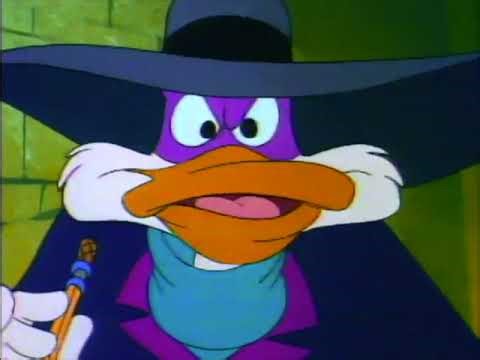 Darkwing Duck - The Birth of Negaduck Intervals