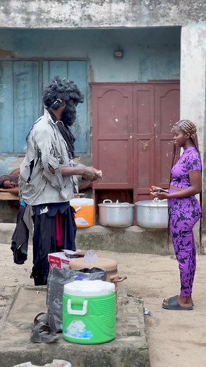 She has a good heart🥰🌹👌,Does she deserve more? #viralreels #fypシ゚ #fyp #mrbeast #love #trending #socialexperiment | OfficialLionway