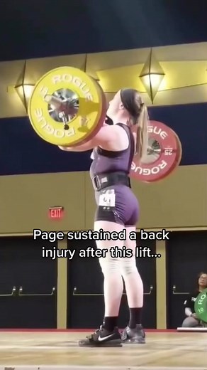 Low back pain fix example! #weightlifting #gym #backpain #lowbackpain #workout #physicaltherapy #lifting #ITriedItIPrimedIt #fyp #fitness