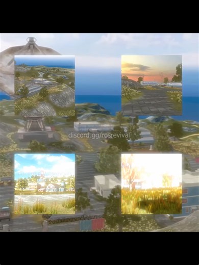 ROS Revival Observatory - Rules of Survival