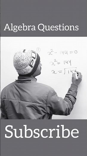 Why You Need Math (Even If You Hate It)