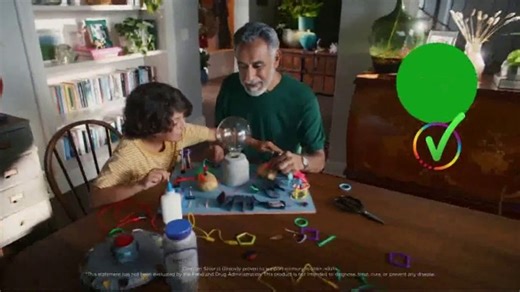 Centrum Silver TV Spot, 'You Did It: You'll Love This'