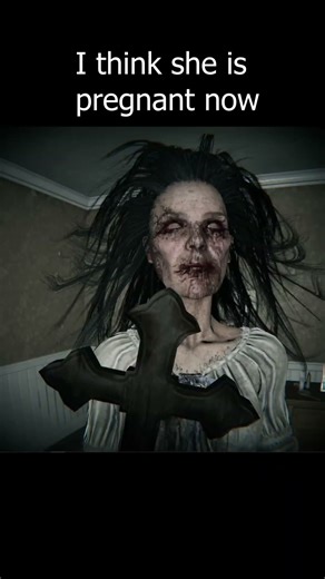 Horror gaming moments