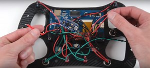 Faites vos volants vous même ! - Simrace-Blog