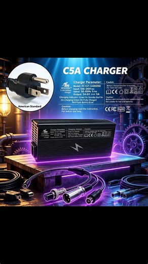 MONORIM C5A - Xiaomi M365 Controller Upgrade