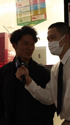 Out now youtube SHINJUKU✨❤️‍🔥❤️‍🔥❤️‍🔥GO link🏪🍻#konbiniconfessons #インタビュー #🏪🍻 #interview #fyp #歌舞伎町 #meltdown #コンビニコンフェッションズ #毎日 #路上飲み #チューハイ