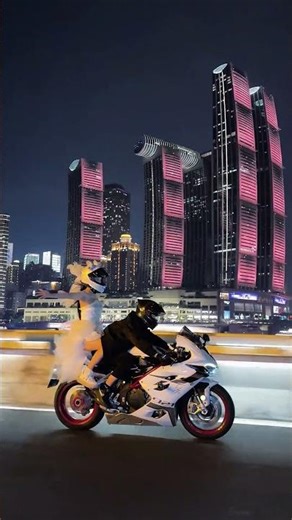 "Aku akan tetap mencintaimu sampai aku mati. #motorcycle #shorts #thinhhanh #bikergirl