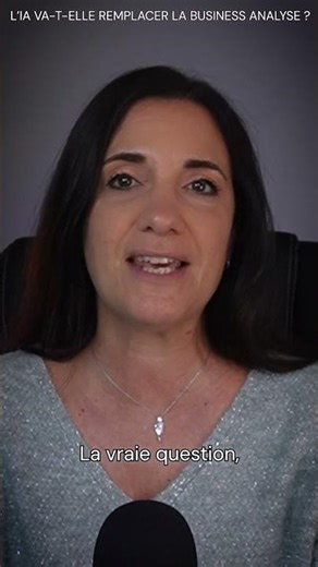 Business Analyst and AI: the real transformation of the profession