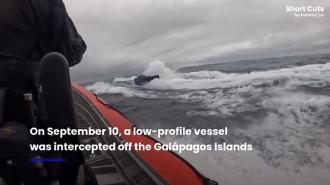 Operation Pacific Viper: US Coast Guard seizes 75,000lb of cocaine