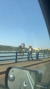 Niamey, la ville qui a vu naître mes pas et mes rêves | Ismo One