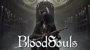 BloodSouls provides Bloodborne’s cleaver-wielding hunter to Dark Souls