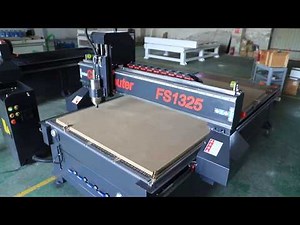 Cheap CNC Router 4*8ft for Cutting Wood