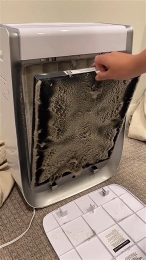 75 reactions | Our purifiers are tested and proven to capture contaminants like pollen, mold spores, VOCs, smoke, viruses and bacteria so your home is cleaner, safer and healthier. : @pointersplace | AirDoctor Pro | Facebook