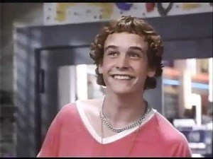 Empire Records (1995) - VHS Spot