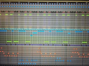 Acid Pro 11 simple loops 6-8