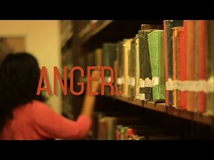 Anger | A Short Film by Film Making Club, BITS Pilani