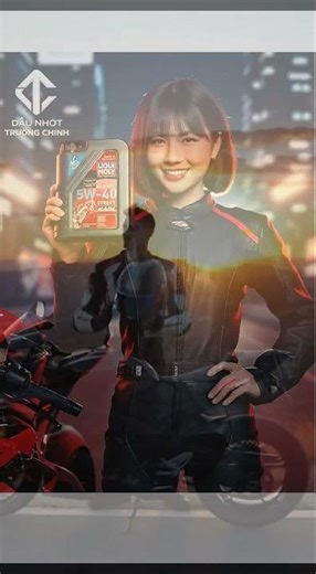 LIQUI MOLI STREET RACE 4T SYNTH 5W40
