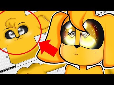 ¡CÓMO HACER UNA SKIN DE MIKECRACK PARA MINI WORLD! #DIBUJAUNMIKE [Pinky Chan]