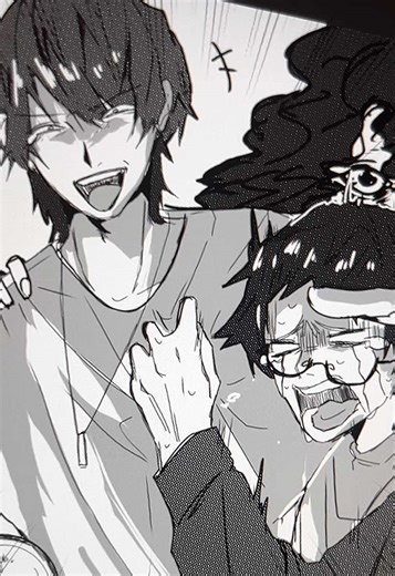 キヨの手描きイラスト特集